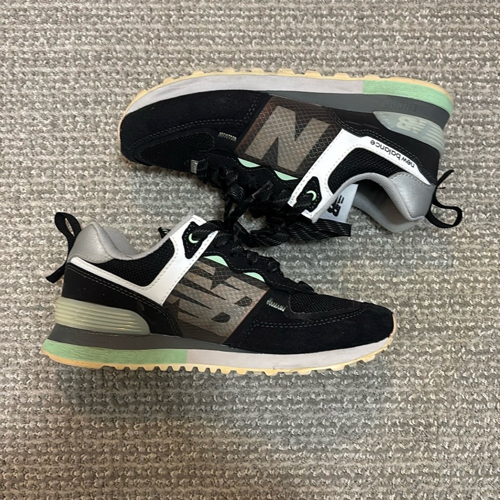 New Balance 574